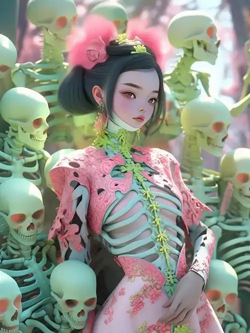夏洛特烦恼